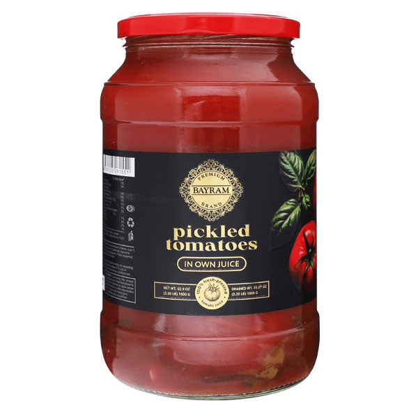 Canned Tomatoes in Own Juice – 2.2 lb (1.0kg)